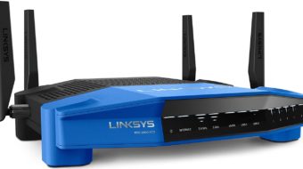 Que vaut le routeur wifi Linksys WRT1900ACS-EU
