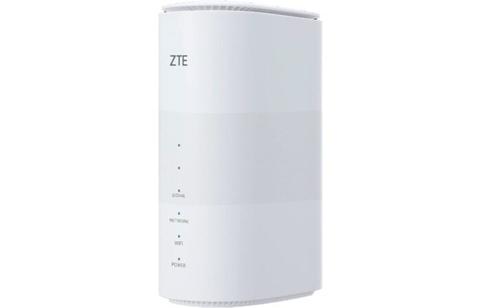 routeur 5G ZTE MC801A