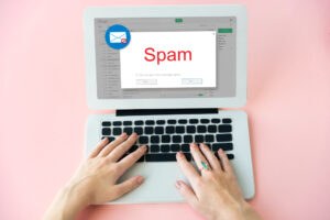 Protéger vos données en ligne avec la dernière technologie anti-spam française