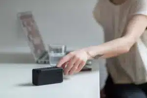 choisir enceinte Bluetooth puissante