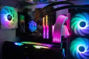 Les indispensables pour les jeux de tir à la première personne gaming