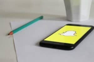 Les 3 meilleures applications de surveillance de Snapchat snapchat
