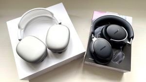 AirPods Max vs bose quietcomfort ultra