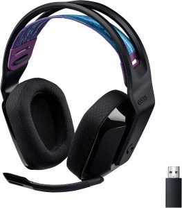 Logitech G535