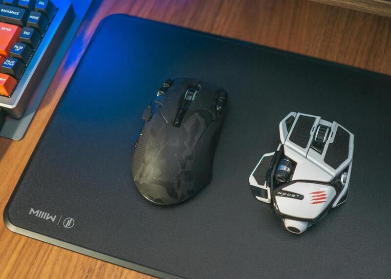 souris gaming